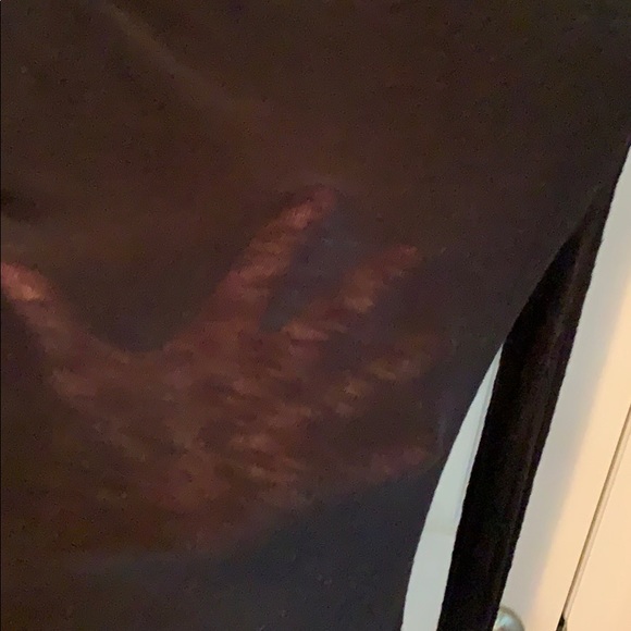 Free People Mock Turtleneck Top - Picture 6 of 8